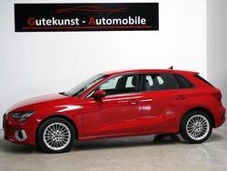 Utilizat 2023 Audi A3 Advanced | 24.674 EUR (Preț OK)