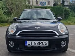 Negru Utilizat 2009 Mini One Clubman Break | 3.499 EUR