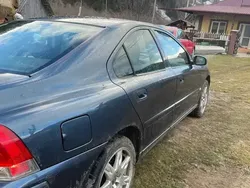 Utilizat 2005 Volvo S60 Berlinǎ | 1.500 EUR