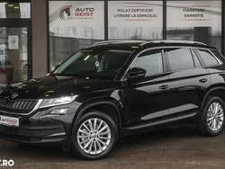 Negru Utilizat 2019 Skoda Kodiaq Ambition SUV | 22.990 EUR (Preț OK)