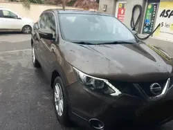 Utilizat 2014 Nissan Qashqai SUV | 8.700 EUR