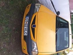 Galben Utilizat 2003 Dacia Solenza Berlinǎ | 600 EUR (Super Preț)