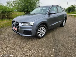 Gri Utilizat 2015 Audi Q3 SUV | 13.950 EUR (Preț OK)