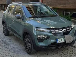 Utilizat 2023 Dacia Spring Expression Hatchback | 11.000 EUR (Preț OK)