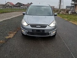 Utilizat 2011 Ford Galaxy Monovolum | 3.900 EUR (Preț bun)