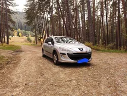 Utilizat 2010 Peugeot 308 Break | 2.300 EUR
