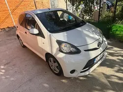 Utilizat 2011 Toyota Aygo Hatchback | 3.400 EUR