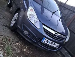 Albastru Utilizat 2009 Opel Corsa Enjoy | 3.000 EUR (Preț OK)