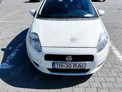 Utilizat 2008 Fiat Grande Punto Hatchback | 1.190 EUR