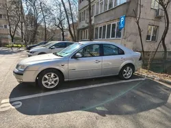 Utilizat 2001 Ford Mondeo Hatchback | 1.200 EUR