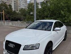 Alb Utilizat 2010 Audi S5 Sportback Hatchback | 11.950 EUR