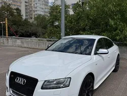 Alb Utilizat 2010 Audi S5 Sportback Hatchback | 12.350 EUR