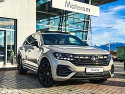 Culoarebej Utilizat 2023 VW Touareg R-line SUV | 62.900 EUR