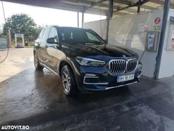 Negru Utilizat 2020 BMW X5 xLine SUV | 34.900 EUR (Preț bun)