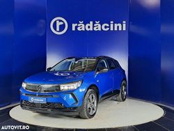 Culoarealbastru Utilizat 2022 Opel Grandland X SUV | 19.750 EUR (Puțin scump)