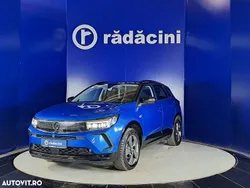 Culoarealbastru Utilizat 2022 Opel Grandland X SUV | 19.750 EUR (Scump)