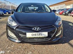 Culoarenegru Utilizat 2013 Hyundai i30 Classic Hatchback | 5.499 EUR (Preț OK)