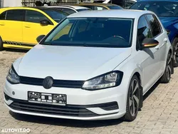Alb Utilizat 2018 VW Golf VII Hatchback | 14.490 EUR (Super Preț)