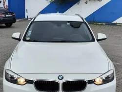 Utilizat 2014 BMW 316 Break | 7.400 EUR (Preț OK)
