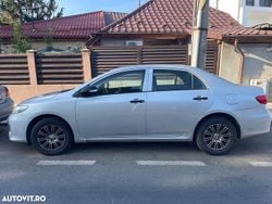 Culoaregri Utilizat 2012 Toyota Corolla Luna Berlinǎ | 4.500 EUR (Super Preț)