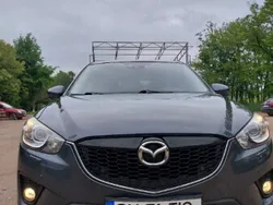 Utilizat 2013 Mazda CX-5 SUV | 8.800 EUR (Preț OK)
