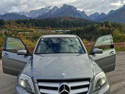 Culoaregri Utilizat 2014 Mercedes GLK250 SUV | 11.999 EUR (Preț bun)