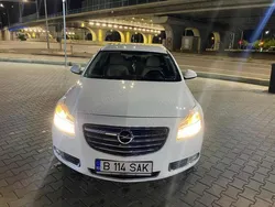 Utilizat 2010 Opel Insignia Hatchback | 4.700 EUR