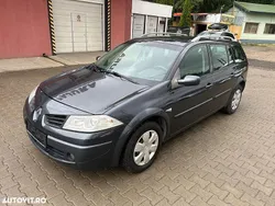 Gri Utilizat 2007 Renault Mégane GrandTour Avantage Break | 1.890 EUR