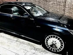 Alb Utilizat 2015 Maserati Ghibli Coupe | 29.900 EUR