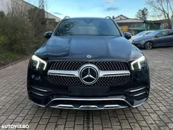 Culoarenegru Utilizat 2022 Mercedes GLE300 AMG line SUV | 71.190 EUR (Preț OK)