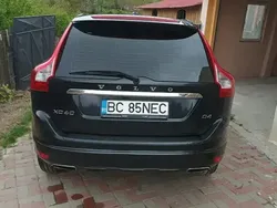 Utilizat 2015 Volvo XC60 SUV | 12.400 EUR (Preț bun)
