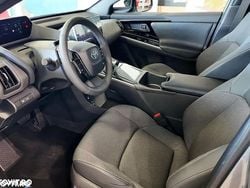 Culoaregri Nouă 2025 Toyota bZ4X SUV | 35.700 EUR (Super Preț)