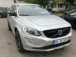 Culoareargint Utilizat 2017 Volvo XC60 SUV | 18.000 EUR (Super Preț)
