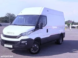 Alb Utilizat 2018 Iveco Massif Monovolum | 13.923 EUR
