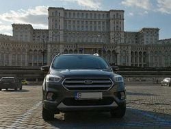 Culoaregri Utilizat 2019 Ford Kuga SUV | 16.900 EUR (Preț OK)