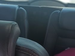 Negru Utilizat 2011 Ford S-MAX S Monovolum | 7.000 EUR