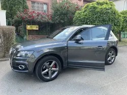 Gri Utilizat 2012 Audi Q5 S-Line SUV | 16.000 EUR (Scump)