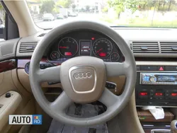 Utilizat 2006 Audi A4 Berlinǎ | 6.950 EUR