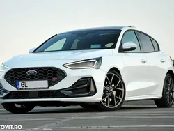 Alb Utilizat 2023 Ford Focus ST Hatchback | 31.500 EUR