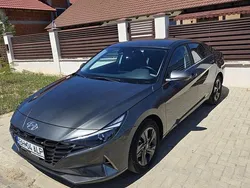 Culoaregri Utilizat 2022 Hyundai Elantra Berlinǎ | 17.600 EUR (Preț bun)