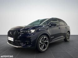 Albastru Utilizat 2020 DS Automobiles DS7 Crossback SUV | 28.955 EUR