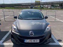 Culoaregri Utilizat 2011 Mazda 3 Hatchback | 5.500 EUR (Preț OK)