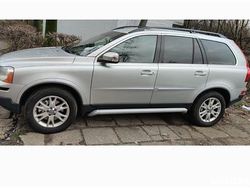 Utilizat 2007 Volvo XC90 SUV | 7.399 EUR (Scump)