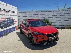 Rosu Utilizat 2021 Cupra Formentor SUV | 24.950 EUR (Preț OK)