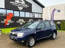 Utilizat 2010 Dacia Duster Prestige SUV | 5.999 EUR (Puțin scump)