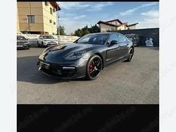Utilizat 2018 Porsche Panamera Berlinǎ | 66.000 EUR