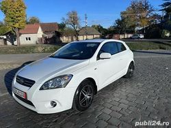 Utilizat 2010 Kia Ceed 2 Hatchback | 3.000 EUR (Preț OK)