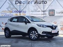 Culoaremaro Utilizat 2019 Renault Captur SUV | 10.290 EUR (Preț OK)