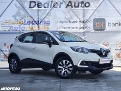 Culoaremaro Utilizat 2019 Renault Captur SUV | 10.290 EUR (Preț bun)
