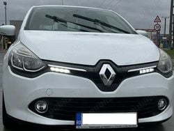 Utilizat 2015 Renault Clio IV Hatchback | 4.700 EUR (Preț OK)